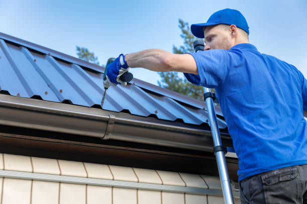 Best Roofing for New Construction  in Clay, CA