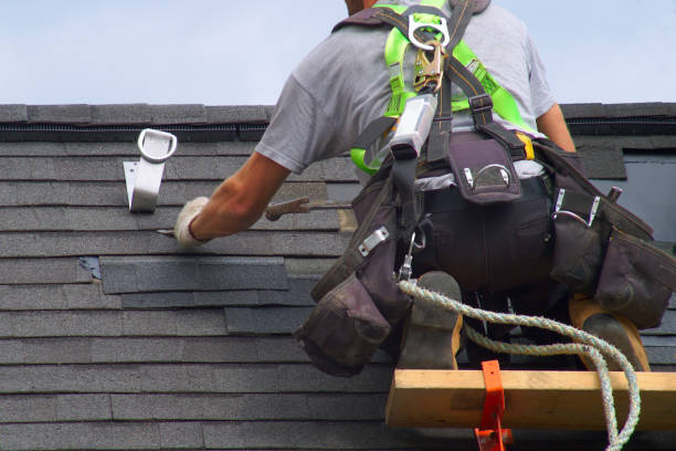 Fast & Reliable Emergency Roof Repairs in Clay, CA