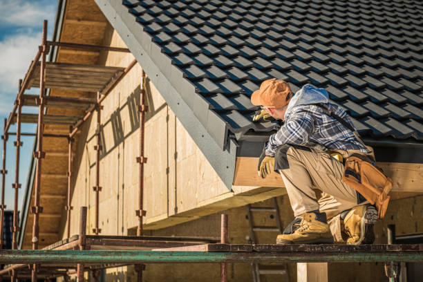 Professional  Roofing repair and installation in Clay, CA