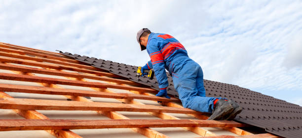 Waterproofing in Clay, CA
