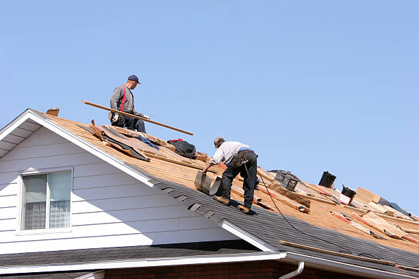 Best Gutter Installation and Repair  in Clay, CA