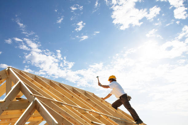 Best Tile Roofing Installation  in Clay, CA